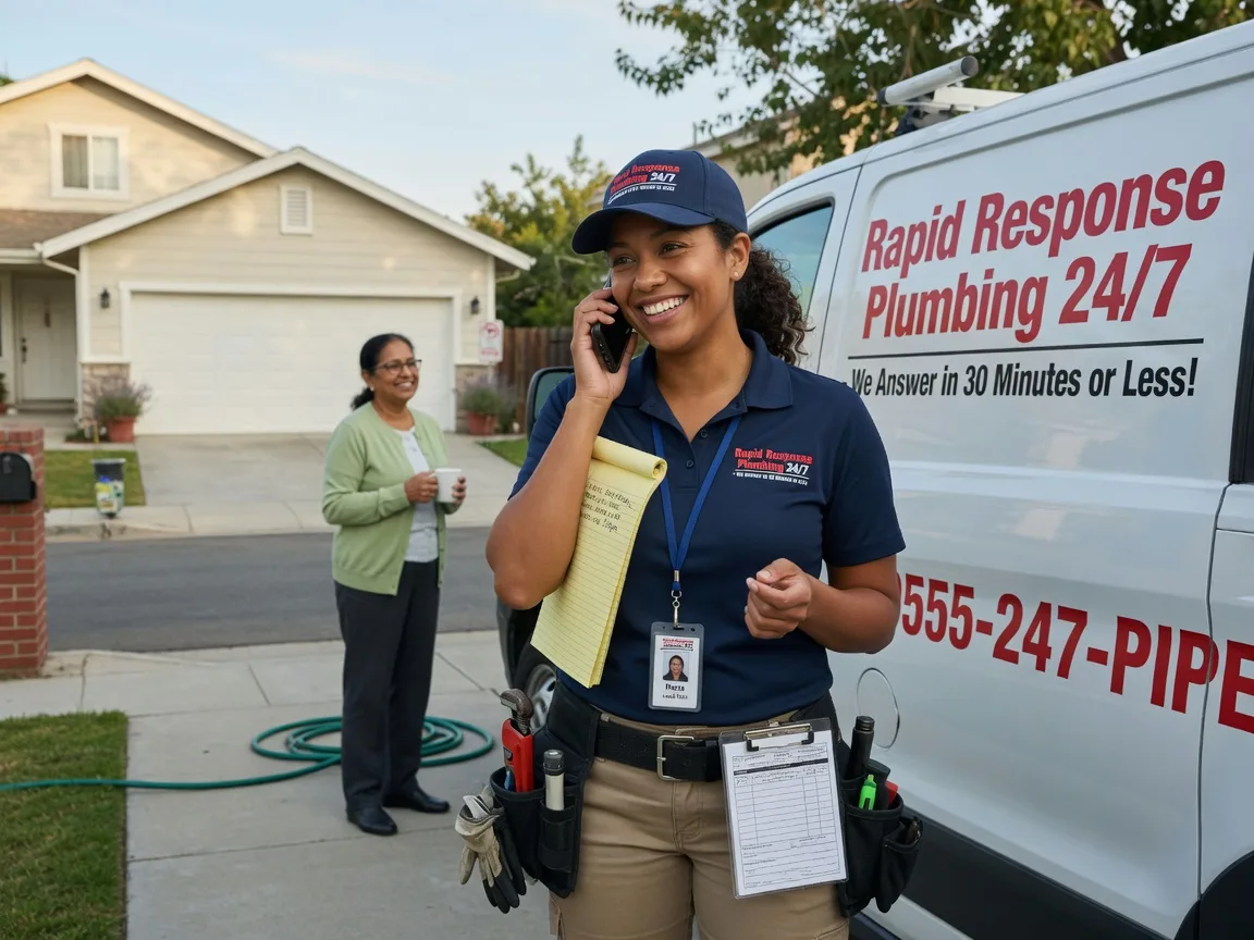 Emergency Plumber Wisconsin Dells, WI FAQs